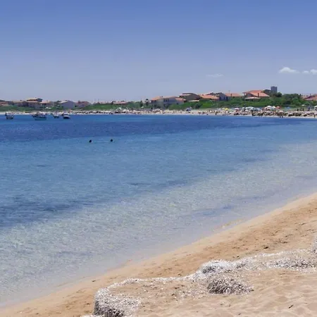 Marina Art Villa