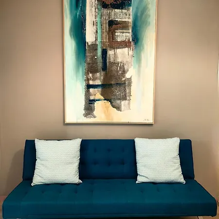 Villa Marina Art *