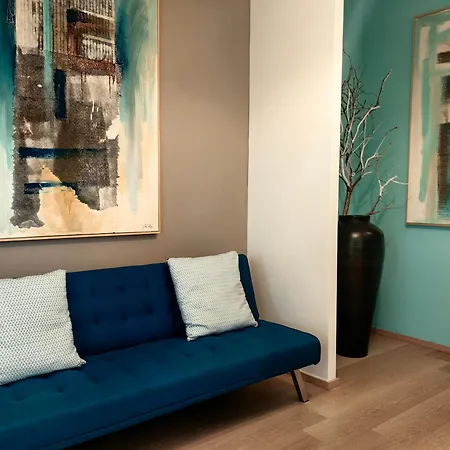 Villa Marina Art