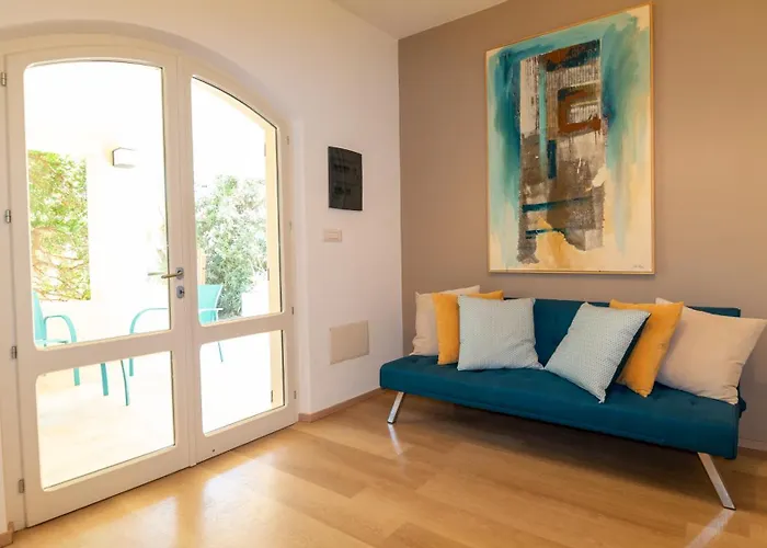 Marina-s'arena Scoada * بوتزو ايدو