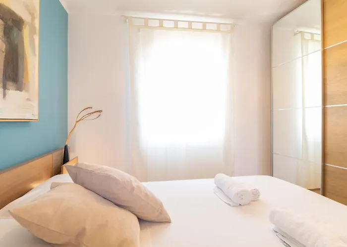 Marina-s'arena Scoada