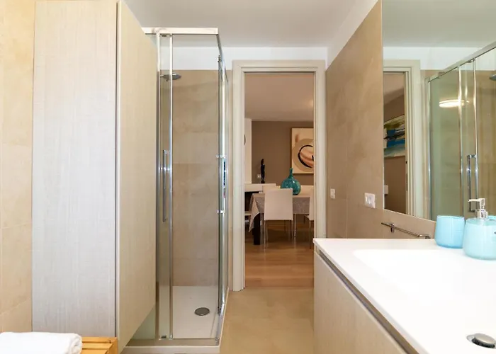 فيلة Marina-s'arena Scoada بوتزو ايدو