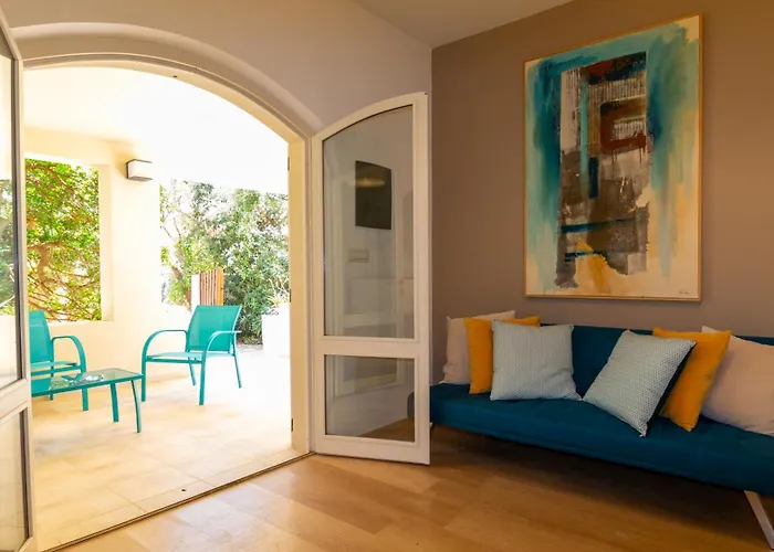 Marina-s'arena Scoada فيلة بوتزو ايدو