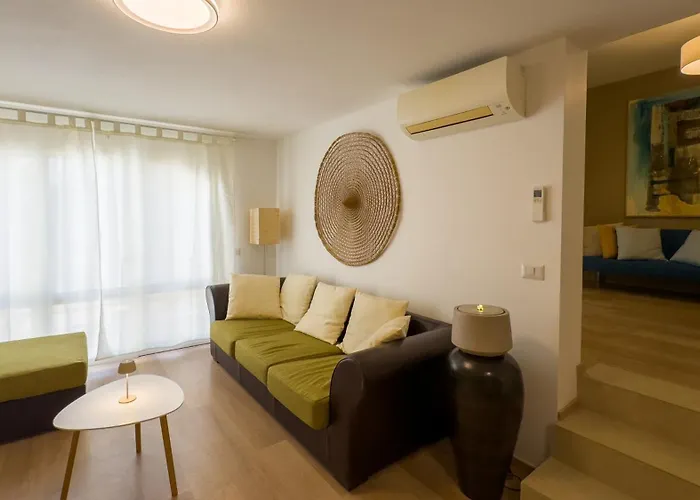 فيلة Marina-s'arena Scoada بوتزو ايدو