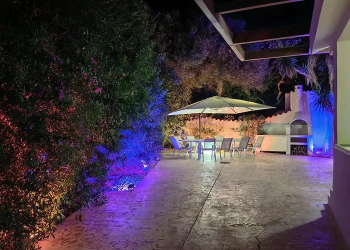 Marina-s'arena Scoada