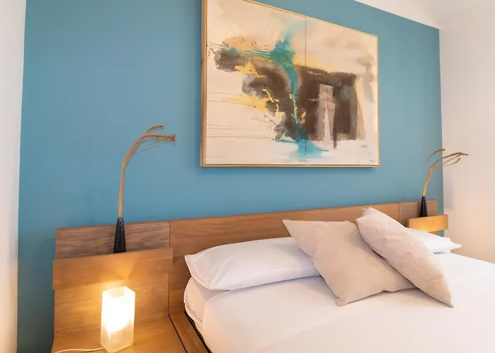 فيلة Marina-s'arena Scoada بوتزو ايدو