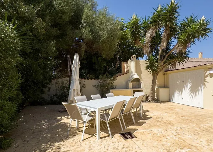 فيلة Marina-s'arena Scoada بوتزو ايدو