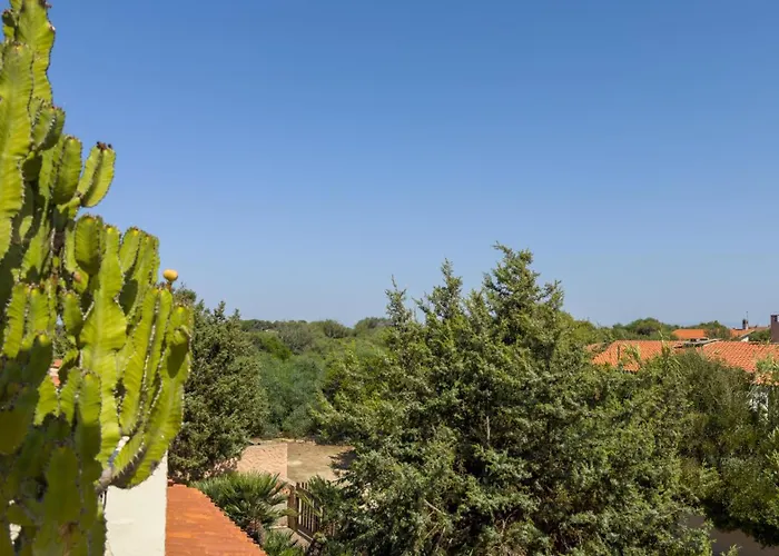 Marina-s'arena Scoada Putzu Idu