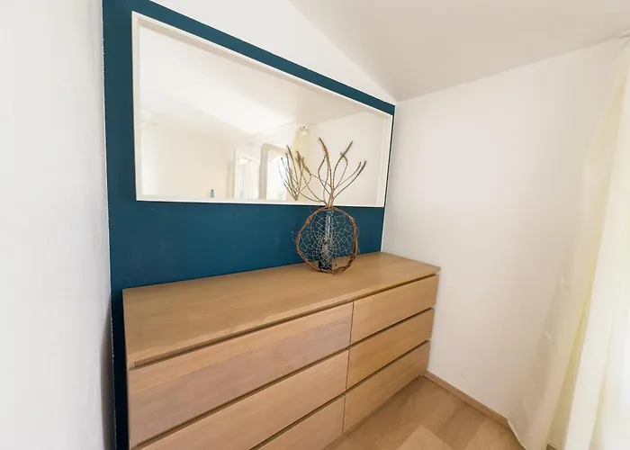 Marina-s'arena Scoada Villa Putzu Idu