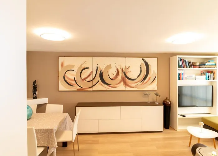 Marina-s'arena Scoada * بوتزو ايدو