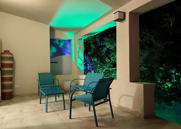 Marina-s'arena Scoada