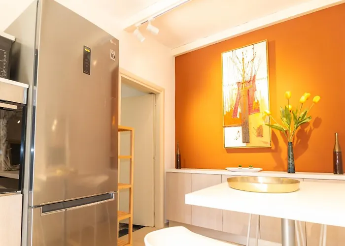 فيلة Marina-s'arena Scoada بوتزو ايدو