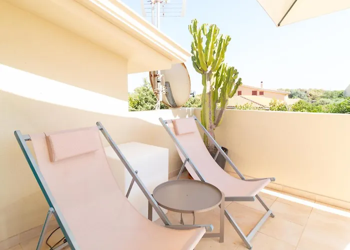 Marina-s'arena Scoada *