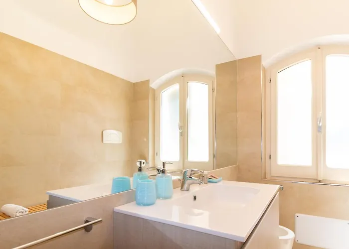 فيلة Marina-s'arena Scoada *