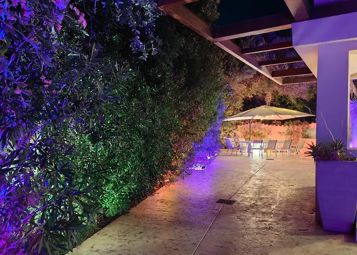 فيلة Marina-s'arena Scoada بوتزو ايدو