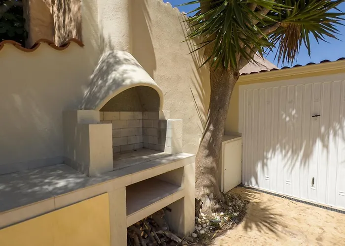 Marina-s'arena Scoada * بوتزو ايدو