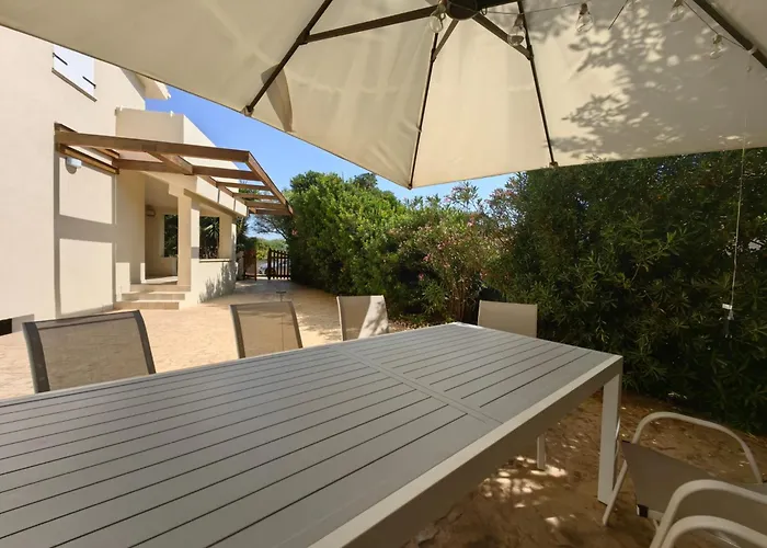 Marina-s'arena Scoada