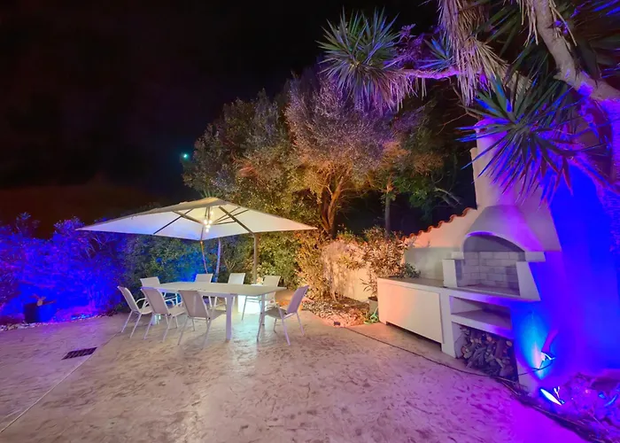 فيلة Marina-s'arena Scoada بوتزو ايدو