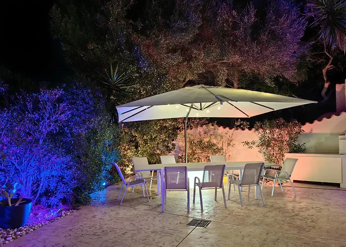 Marina-s'arena Scoada بوتزو ايدو