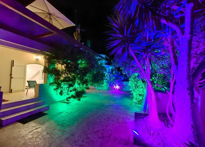 Marina-s'arena Scoada