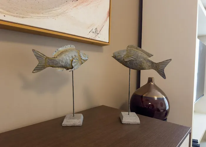 Marina-s'arena Scoada فيلة *