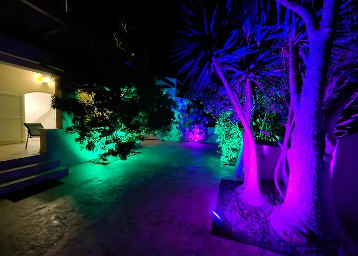 Marina-s'arena Scoada فيلة بوتزو ايدو