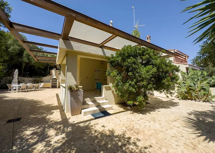 فيلة Marina-s'arena Scoada بوتزو ايدو