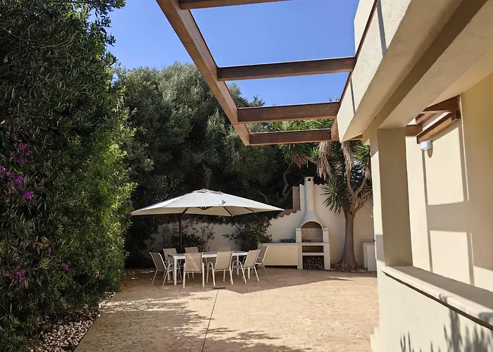 Marina-s'arena Scoada