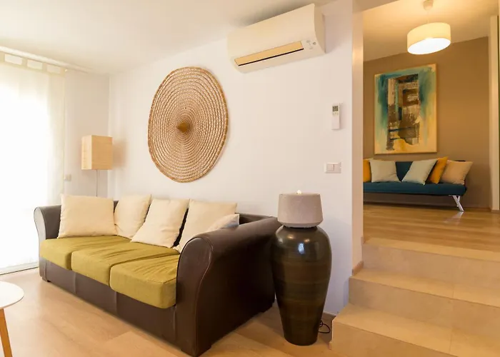 Marina-s'arena Scoada فيلة