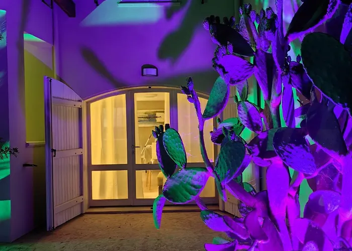 Marina-s'arena Scoada فيلة *