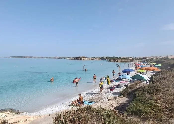 Marina-s'arena Scoada *