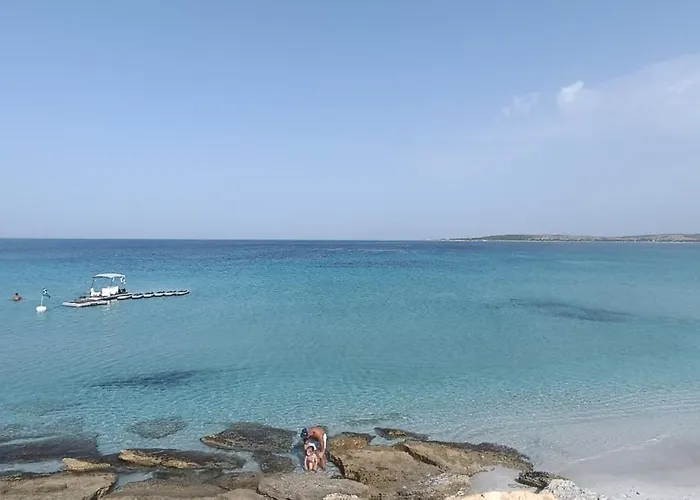 Marina-s'arena Scoada فيلة بوتزو ايدو