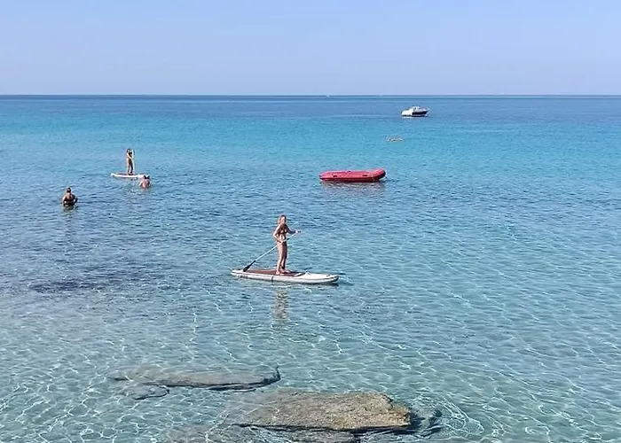 فيلة Marina-s'arena Scoada بوتزو ايدو