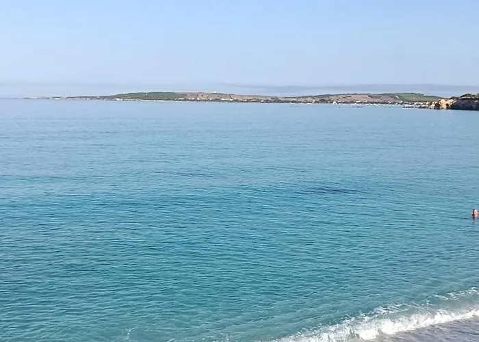 فيلة Marina-s'arena Scoada بوتزو ايدو