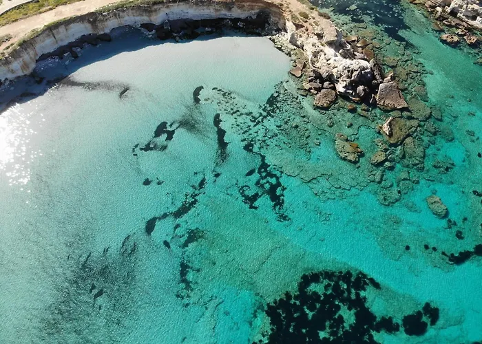 فيلة Marina-s'arena Scoada