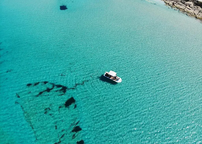 فيلة Marina-s'arena Scoada *