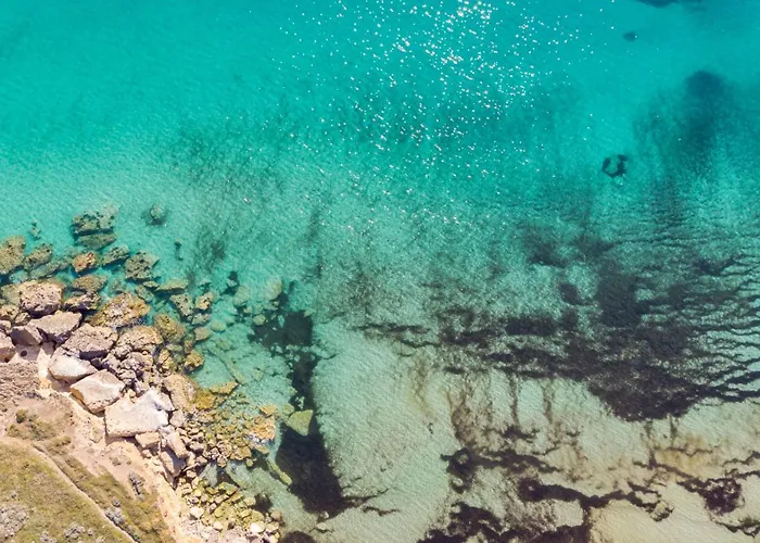 Marina-s'arena Scoada * بوتزو ايدو