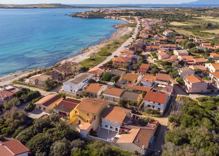 Marina-s'arena Scoada