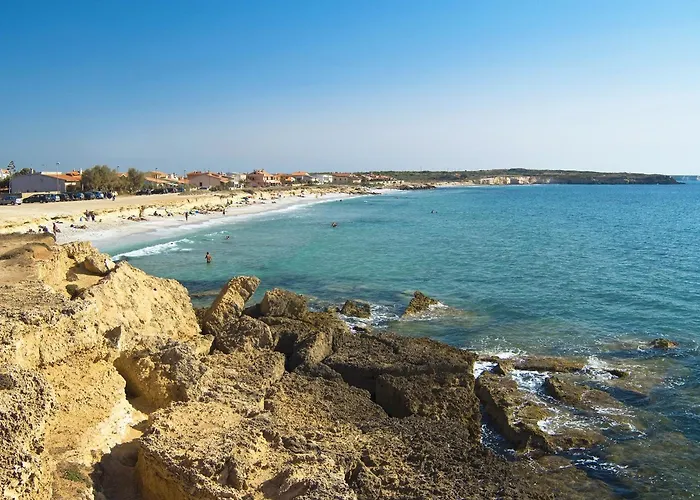 Marina-s'arena Scoada * بوتزو ايدو